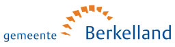 Logo Berkelland, Naar de Homepage